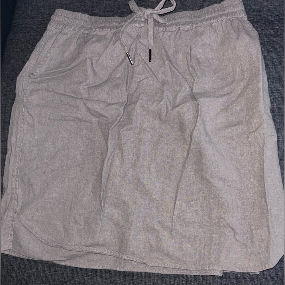 Just Living skirt